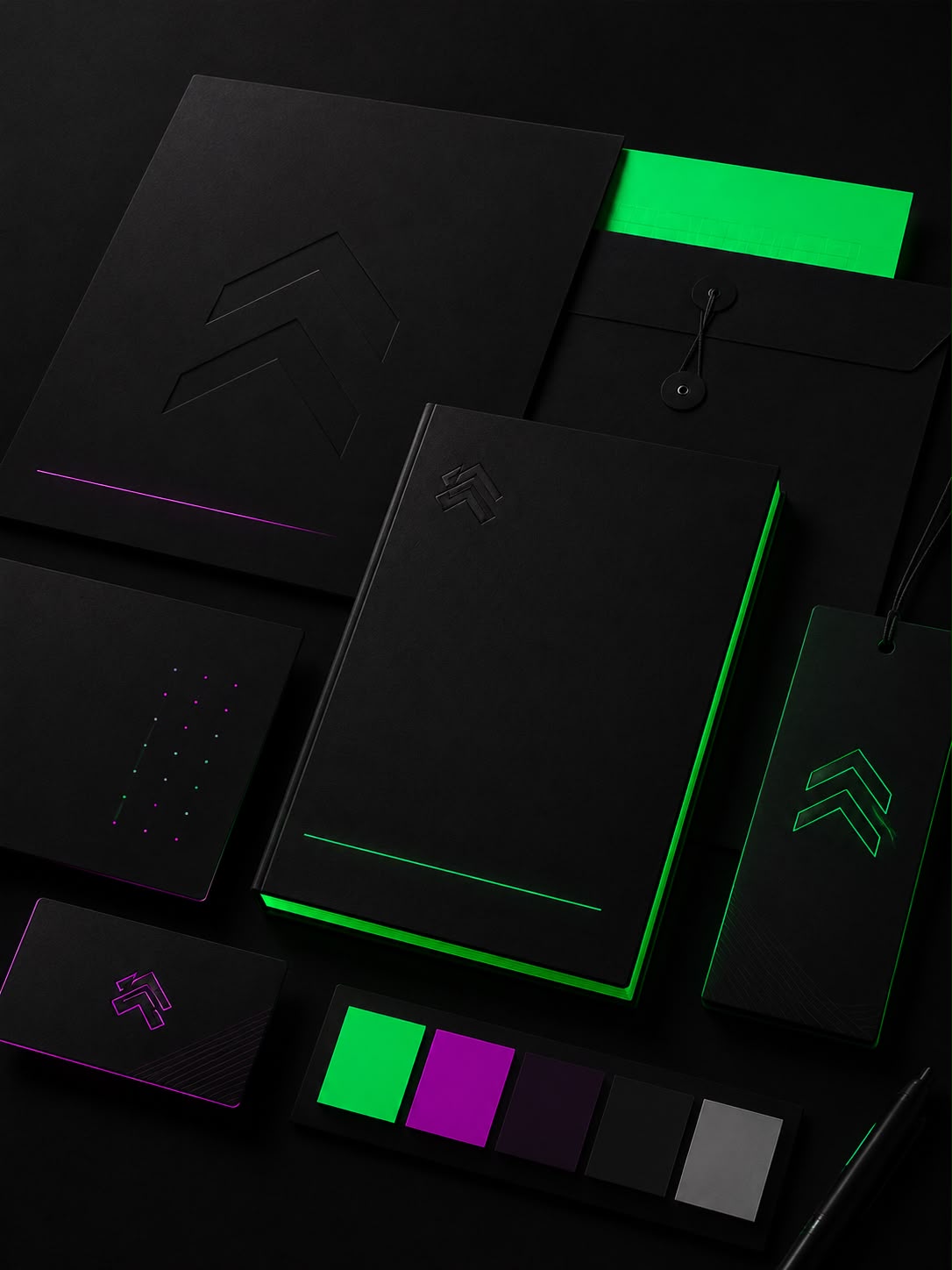 Identidad Visual